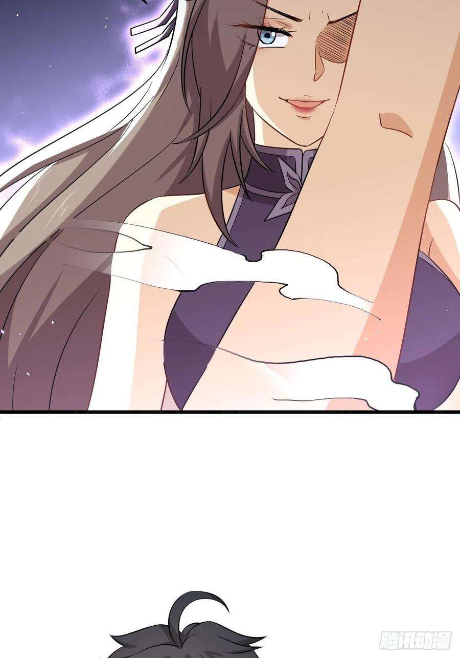 Immortal Swordsman in The Reverse World Chapter 182 Gambar 32